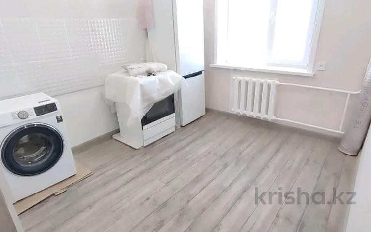 2-комнатная квартира · 51.4 м² · 8/9 этаж, Мкр. 9 41 — Этаж 8 за 13 млн ₸ в Степногорске — фото 2