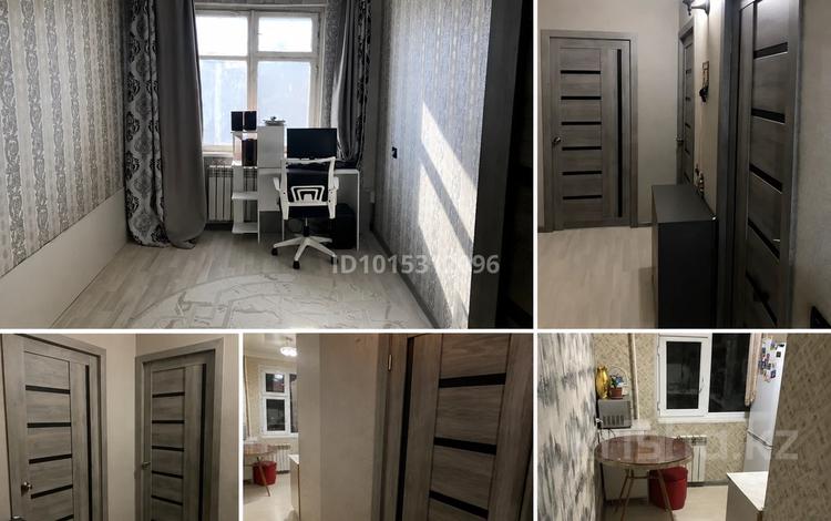 3-комнатная квартира · 62 м² · 4/5 этаж, мкр 5, Есет батыра 101 за 15.6 млн ₸ в Актобе — фото 9