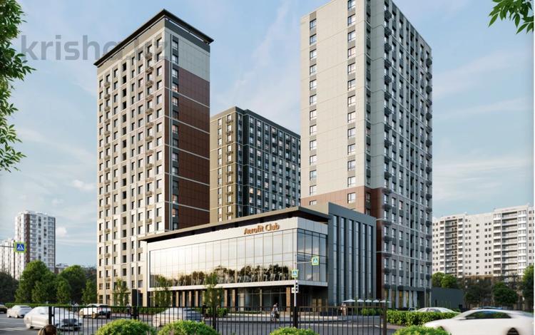 2-комнатная квартира · 75 м² · 5 этаж, мкр Юго-Восток, Ашимова 15 за 33 млн ₸ в Караганде, Казыбек би р-н — фото 2