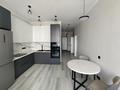 2-комнатная квартира · 56 м² · 4/20 этаж, Абая 160/6 — Тургут Озала/Мынбаева за 370 000 ₸ в Алматы, Бостандыкский р-н — фото 12