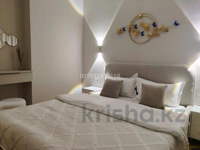 2-комнатная квартира · 48 м² · 11/18 этаж, Мангилик Ел 61 за 450 000 ₸ в Астане, Есильский р-н