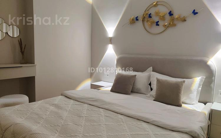 2-комнатная квартира · 48 м² · 11/18 этаж, Мангилик Ел 61 за 450 000 ₸ в Астане, Есильский р-н — фото 2