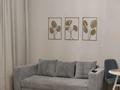 2-комнатная квартира · 48 м² · 11/18 этаж, Мангилик Ел 61 за 450 000 ₸ в Астане, Есильский р-н — фото 2