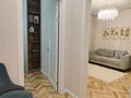 2-комнатная квартира · 48 м² · 11/18 этаж, Мангилик Ел 61 за 450 000 ₸ в Астане, Есильский р-н — фото 8