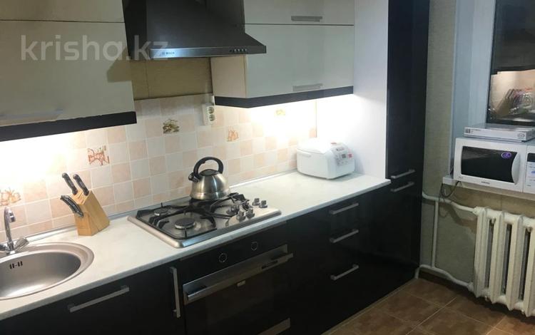 3-бөлмелі пәтер · 68.9 м² · 4/5 қабат, ворошилова 1а, бағасы: 25.8 млн ₸ в Костанае — фото 8