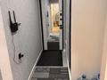 2-бөлмелі пәтер · 52 м² · 1/5 қабат, мкр Аксай-4 — Улугбек момышулы, бағасы: 42 млн ₸ в Алматы, Ауэзовский р-н