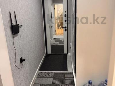 2-бөлмелі пәтер · 52 м² · 1/5 қабат, мкр Аксай-4 — Улугбек момышулы, бағасы: 42 млн ₸ в Алматы, Ауэзовский р-н