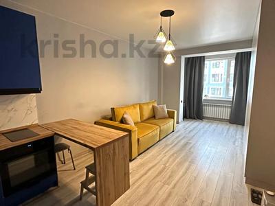 1-комнатная квартира · 32 м² · 8/10 этаж, Варламова — Карасай батыра за 27.5 млн 〒 в Алматы, Алмалинский р-н