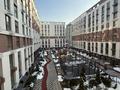 2-комнатная квартира · 42 м² · 5/9 этаж, Навои за 50 млн ₸ в Алматы, Ауэзовский р-н