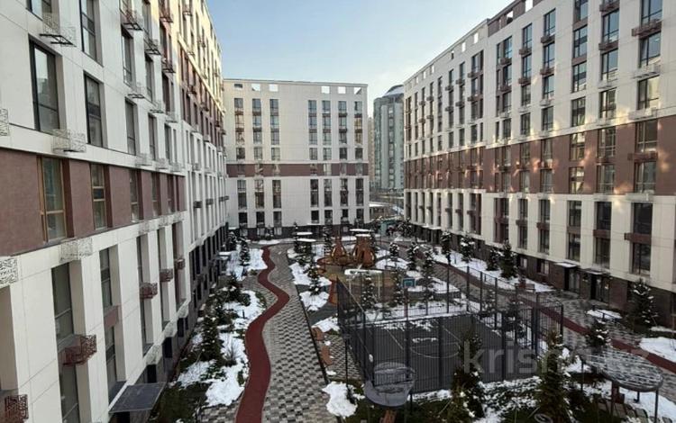 2-комнатная квартира · 42 м² · 5/9 этаж, Навои за 50 млн ₸ в Алматы, Ауэзовский р-н — фото 11