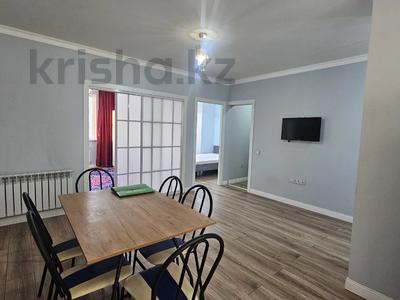 3-бөлмелі пәтер · 55 м² · 8/9 қабат, Северное кольцо — СРОЧНО, бағасы: 31 млн ₸ в Алматы, Жетысуский р-н