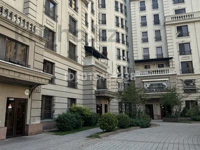 5-бөлмелі пәтер · 164 м² · 3/7 қабат, Мирас ш/а. 157, бағасы: 900 000 ₸ в Алматы, Бостандыкский р-н