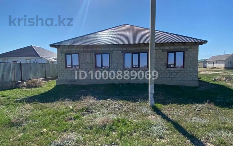 Жеке үй · 4 бөлме · 120 м² · 8 сот., 4, бағасы: 13 млн 〒 в Атырау — фото 2