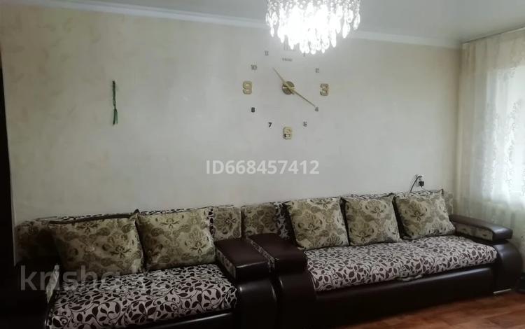 3-бөлмелі пәтер · 58 м² · 5/5 қабат, 35 квартал 20, бағасы: 19 млн ₸ в Семее — фото 2