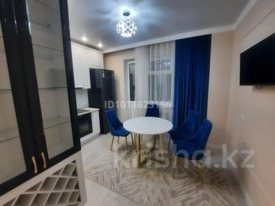 3-бөлмелі пәтер · 82 м² · 5/10 қабат, Мухамедханова 19, бағасы: 59 млн ₸ в Астане, Нура р-н