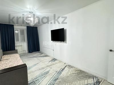3-комнатная квартира, 92 м², 4/5 этаж, Мкр Бирлик за 35 млн 〒 в Талдыкоргане, мкр Бирлик