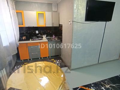 2-бөлмелі пәтер · 46 м² · 1/5 қабат, Гагарина 40, бағасы: 15 000 ₸ в Риддере