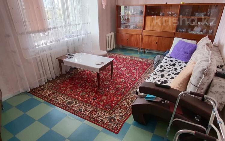 2-бөлмелі пәтер · 43 м² · 4/9 қабат, Мкр. 3 10а — Этаж 4, бағасы: 8.5 млн ₸ в Степногорске — фото 2