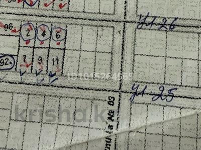 Жер телімі · 10 сотық, Целиноградский район кызылсуатский с/о — Нурлы ПК, бағасы: 7.5 млн ₸ в Акмоле