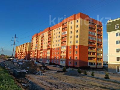 1-комнатная квартира, 43.49 м², Каирбекова за ~ 13.9 млн 〒 в Костанае