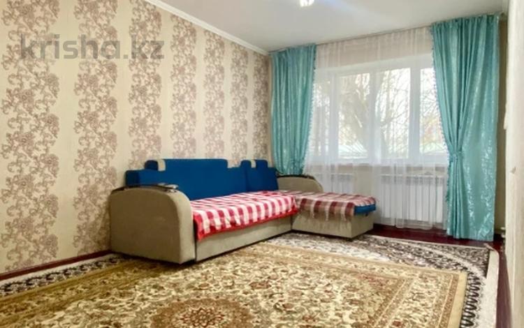 2-комнатная квартира, 44 м², 1/5 этаж, 3-й микрорайон, Кремлёвская за 15 млн 〒 в Шымкенте, Абайский р-н — фото 10