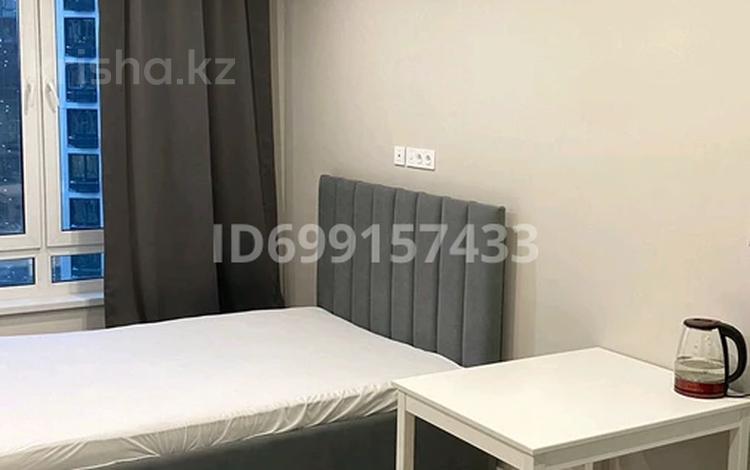 1-комнатная квартира · 35 м² · 2/5 этаж, Назарбаева — Абая за 18 000 ₸ в Уральске — фото 2