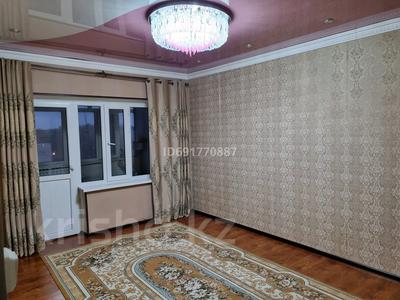 2-комнатная квартира · 72 м² · 5/5 этаж, 3 за 12 млн 〒 в Кульсары