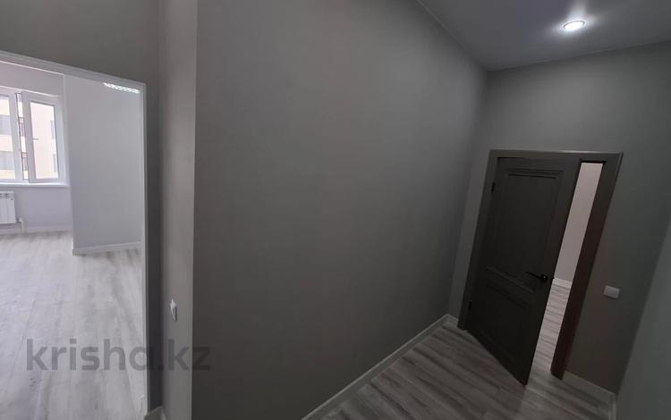 2-бөлмелі пәтер · 58 м² · 4/7 қабат, 20-й мкр 17, бағасы: 21.5 млн ₸ в Актау — фото 2