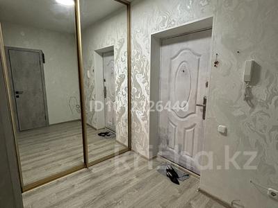 1-бөлмелі пәтер · 44 м² · 3/6 қабат, Проспект Нурсултана Назарбаева 211, бағасы: 170 000 ₸ в Костанае