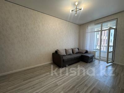 1-комнатная квартира · 40 м² · 11/12 этаж, Аль-Фараби проспект 7/2 за 29.5 млн ₸ в Астане, Есильский р-н