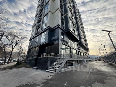 Свободное назначение, офисы, магазины и бутики, склады, общепит, салоны красоты, бани, гостиницы и зоны отдыха, медцентры и аптеки, образование · 144.1 м² за ~ 108.1 млн 〒 в Алматы, Алмалинский р-н