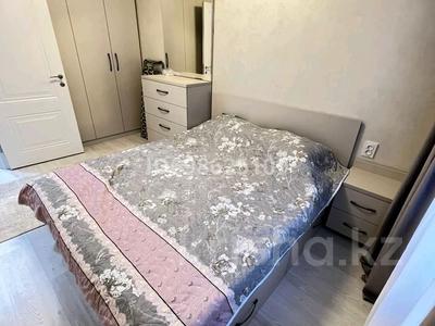 2-бөлмелі пәтер · 50 м² · 3/9 қабат, Райымбек батыра 163 — 12 блок, бағасы: 270 000 ₸ в 