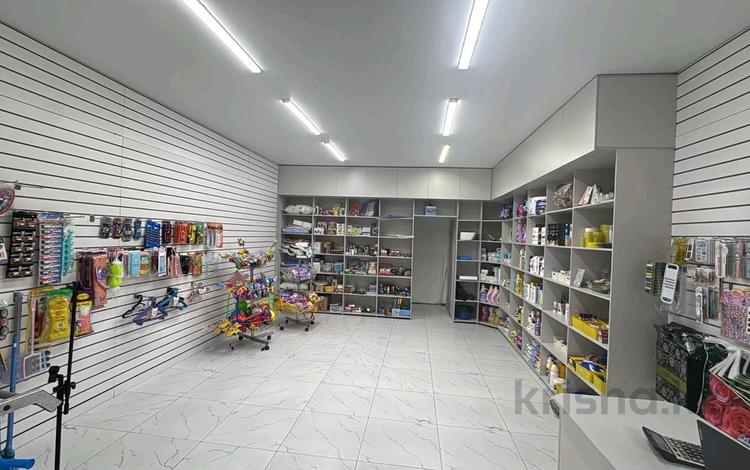 Свободное назначение, офисы, магазины и бутики, салоны красоты, образование, развлечения · 39.3 м² за 30 млн ₸ в Алматы, Наурызбайский р-н — фото 2