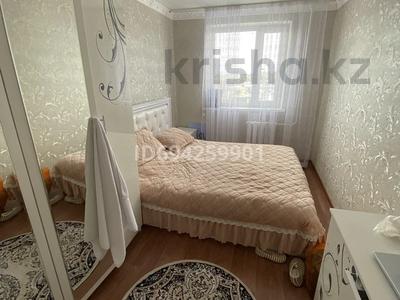 4-комнатная квартира, 85 м², 4/5 этаж, Кусаинова за 16 млн 〒 в Сатпаев
