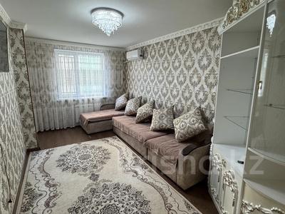 2-комнатная квартира · 60 м² · 2/5 этаж, мкр Кайтпас 2, Мкр Акжайык 69/7 за 200 000 〒 в Шымкенте, Абайский р-н