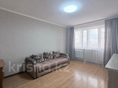 2-комнатная квартира · 56.5 м² · 12/14 этаж, Бауыржан Момышулы 16 за 26 млн ₸ в Астане, Алматы р-н