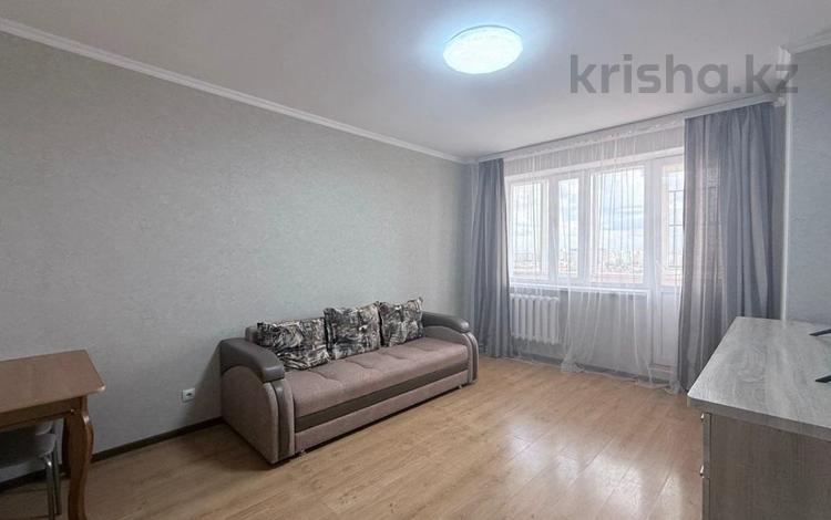 2-комнатная квартира · 56.5 м² · 12/14 этаж, Бауыржан Момышулы 16 за 26 млн ₸ в Астане, Алматы р-н — фото 2