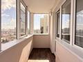 2-комнатная квартира · 56.5 м² · 12/14 этаж, Бауыржан Момышулы 16 за 26 млн ₸ в Астане, Алматы р-н — фото 10