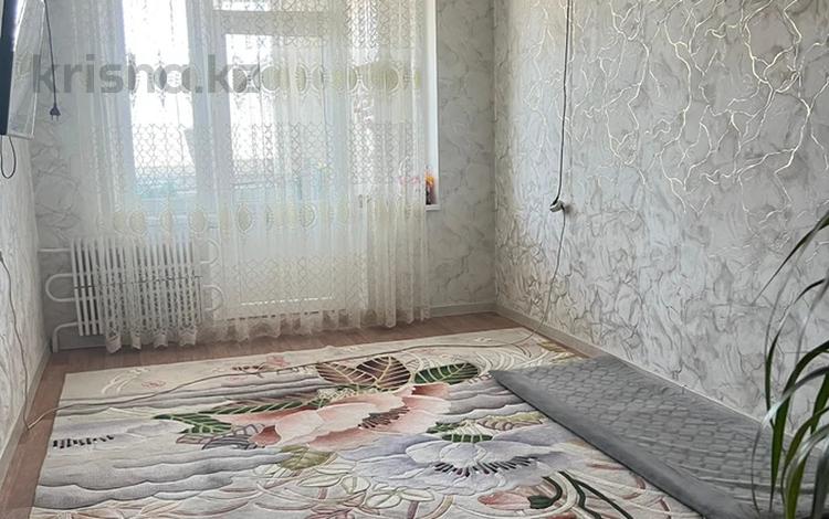 2-комнатная квартира · 72 м² · 5/5 этаж, 11-й мкр 23 за 130 000 〒 в Актау — фото 2