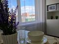 2-комнатная квартира · 60 м² · 6/20 этаж, Толе би 30 за 280 000 ₸ в Астане, Нура р-н — фото 7