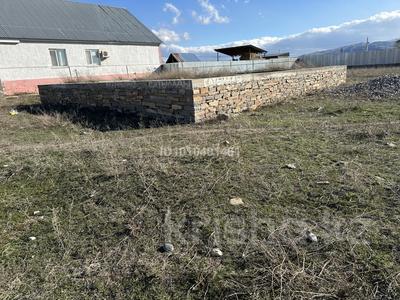 Участок · 10 соток, Село Бірлесу-Еңбек — Возле школы за 2.5 млн ₸ в Асе