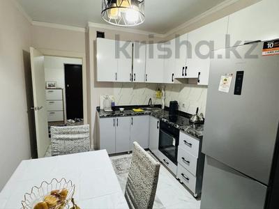 2-бөлмелі пәтер · 60 м² · 9/12 қабат, Дарабоз 55, бағасы: 300 000 ₸ в Алматы, Алатауский р-н