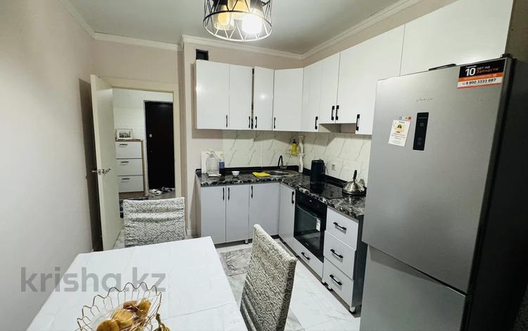 2-бөлмелі пәтер · 60 м² · 9/12 қабат, Дарабоз 55, бағасы: 300 000 ₸ в Алматы, Алатауский р-н — фото 2