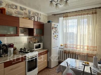 4-комнатная квартира, 80.2 м², 9/9 этаж, Утепбаева 44 за 26 млн 〒 в Семее