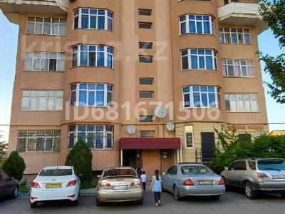 3-комнатная квартира · 96 м² · 5/9 этаж, 4 -й пер Капал 2Б — Капал за 25 млн 〒 в Таразе