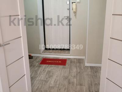 2-бөлмелі пәтер · 52 м² · 5/6 қабат, мкр 8, Алии Молдагуловой 41, бағасы: 16 млн ₸ в Актобе