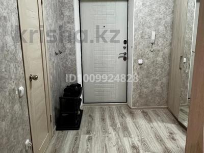 1-комнатная квартира · 41 м² · 6/9 этаж, Микрорайон Береке, Мкр. Береке 64 — За Табол Ареной (Tobyl Arena) за 150 000 〒 в Костанае