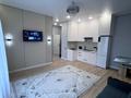 2-бөлмелі пәтер · 41.6 м² · 7/9 қабат, Жумекен Нажимеденов 26/1, бағасы: 33.5 млн ₸ в Астане, Алматы р-н