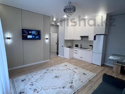 2-бөлмелі пәтер · 41.6 м² · 7/9 қабат, Жумекен Нажимеденов 26/1, бағасы: 33.5 млн ₸ в Астане, Алматы р-н