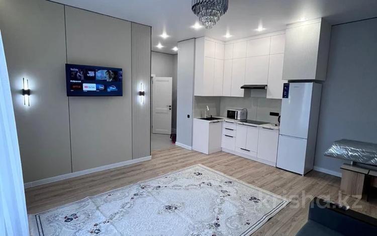 2-бөлмелі пәтер · 41.6 м² · 7/9 қабат, Жумекен Нажимеденов 26/1, бағасы: 33.5 млн ₸ в Астане, Алматы р-н — фото 2